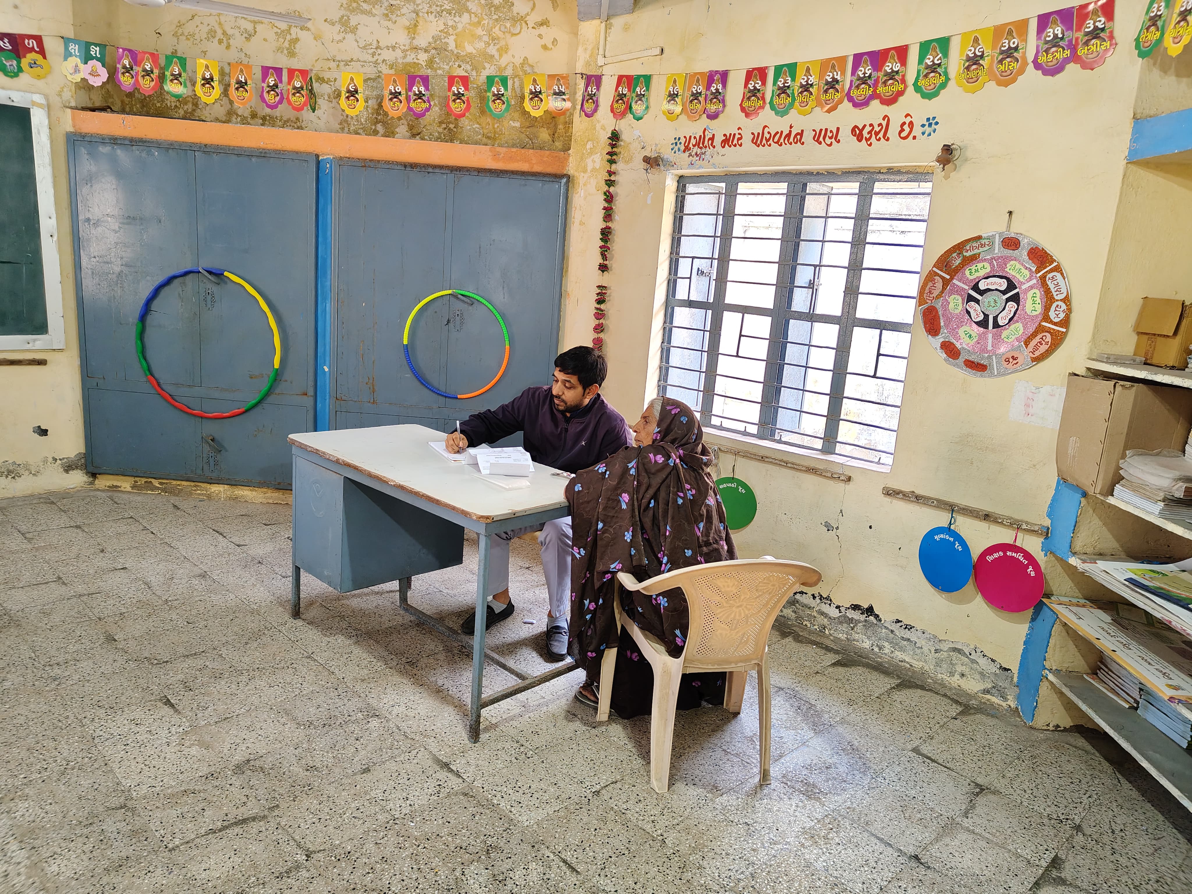 CSR Activity of Dev Wetland